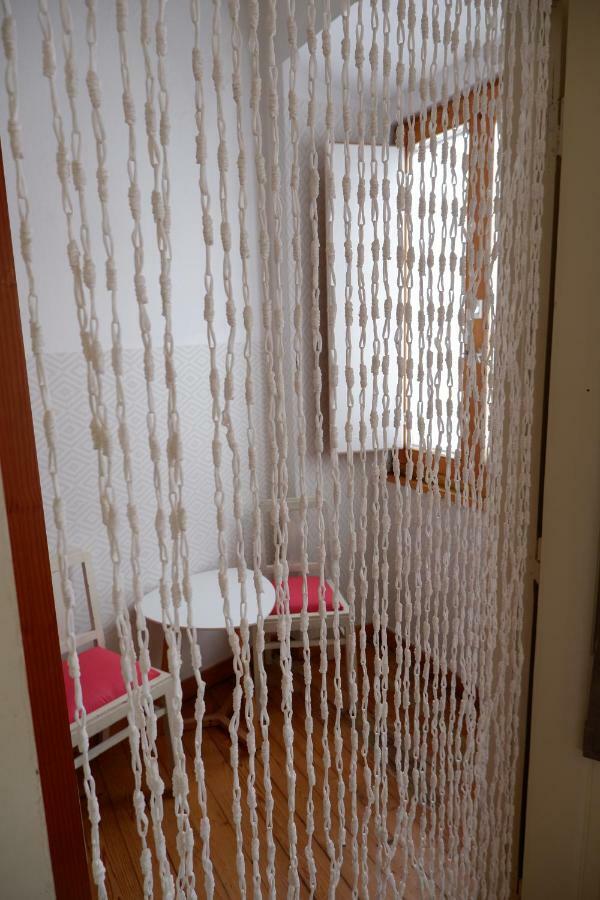 Old School Guest House Lagos Bagian luar foto